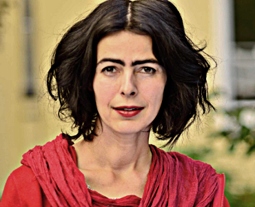 Gabriele Maria Visser